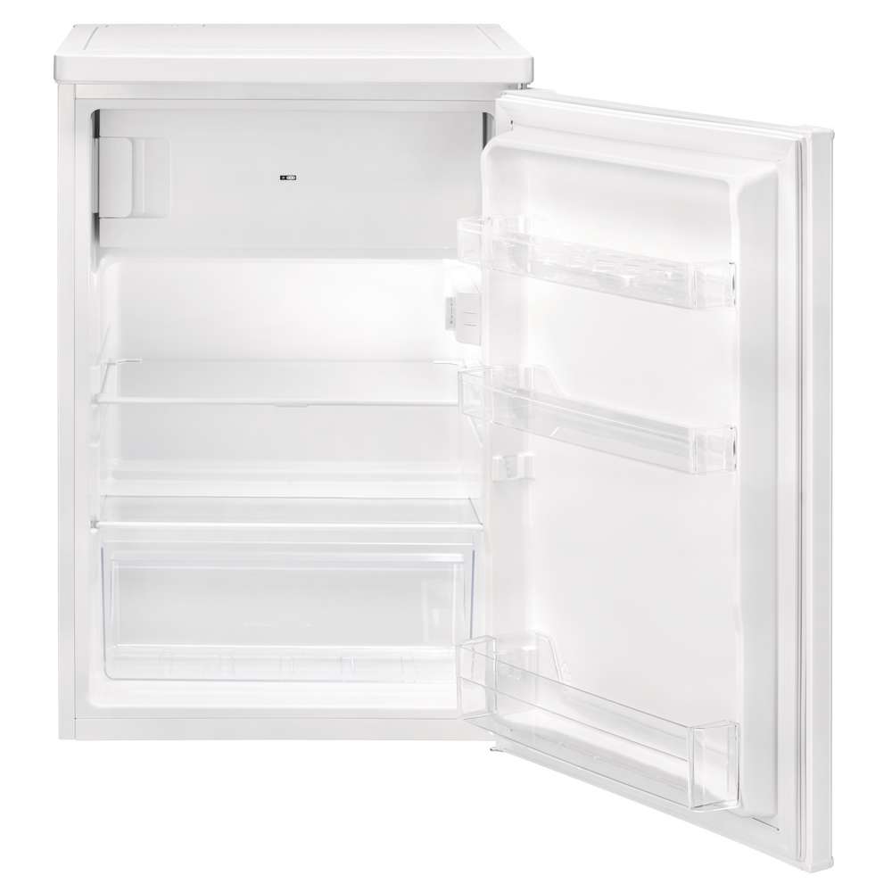 Produktabbildung Bomann Kühlschrank mit Gefrierteil weiß