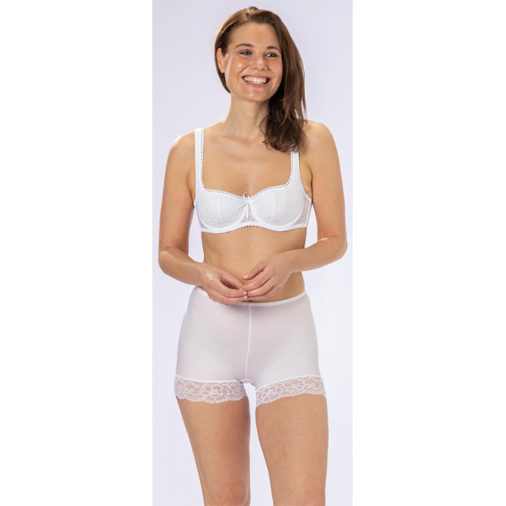 Produktabbildung keine Marke Damen-Long-Shorts, ab