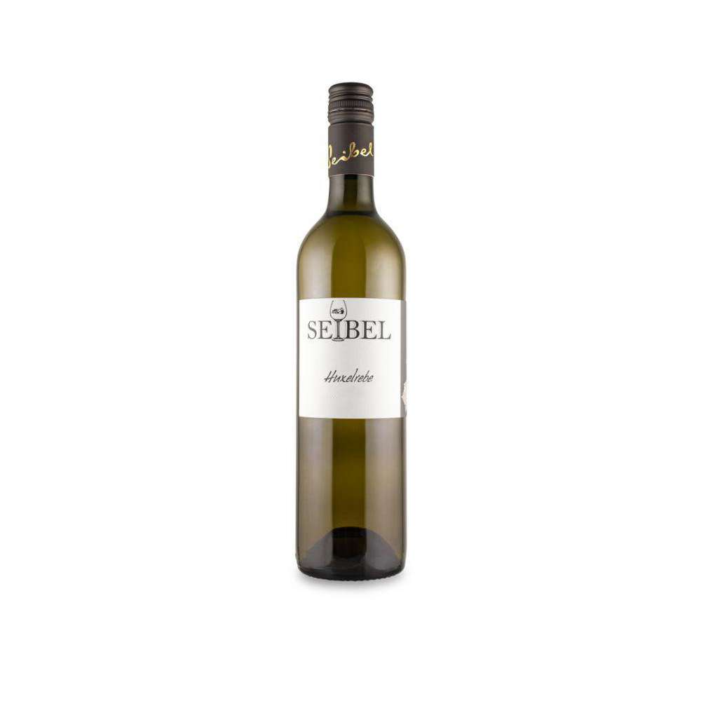 Produktabbildung Seibel Weißwein Huxelrebe, Weißwein