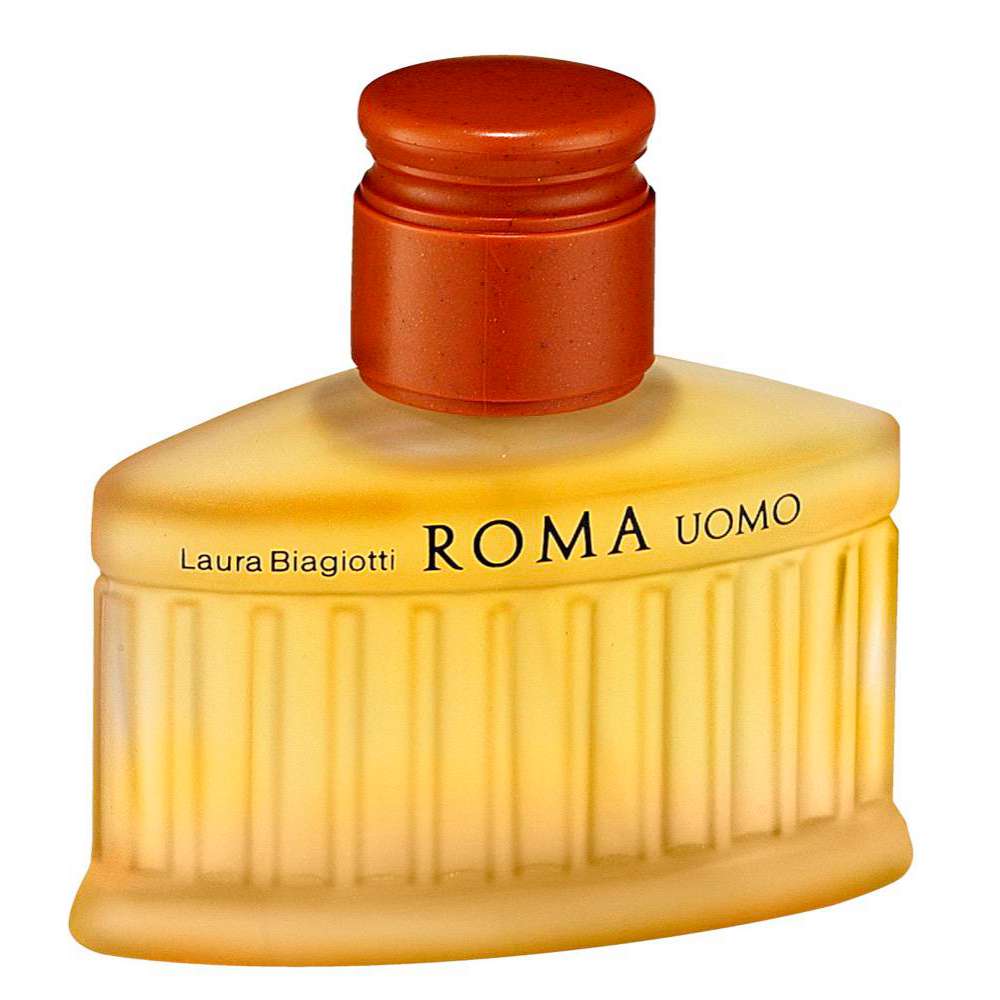 Produktabbildung Laura Biagiotti Eau de Toilette Roma Uomo