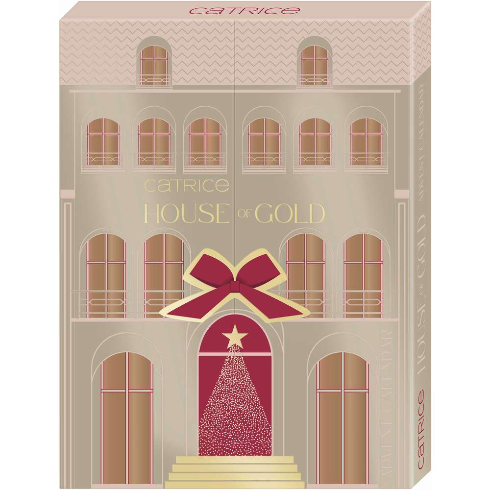 Produktabbildung Catrice Adventskalender Beauty 2026