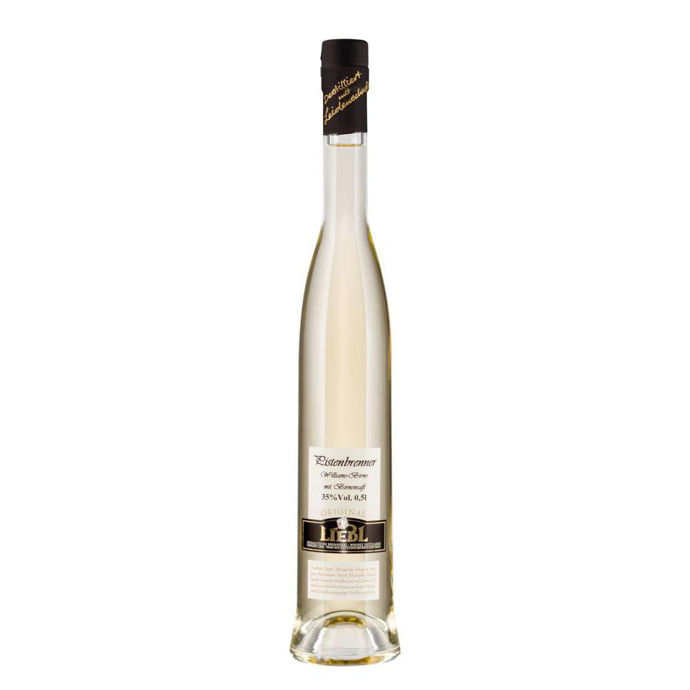 Produktabbildung Liebl Pistenbrenner 35%