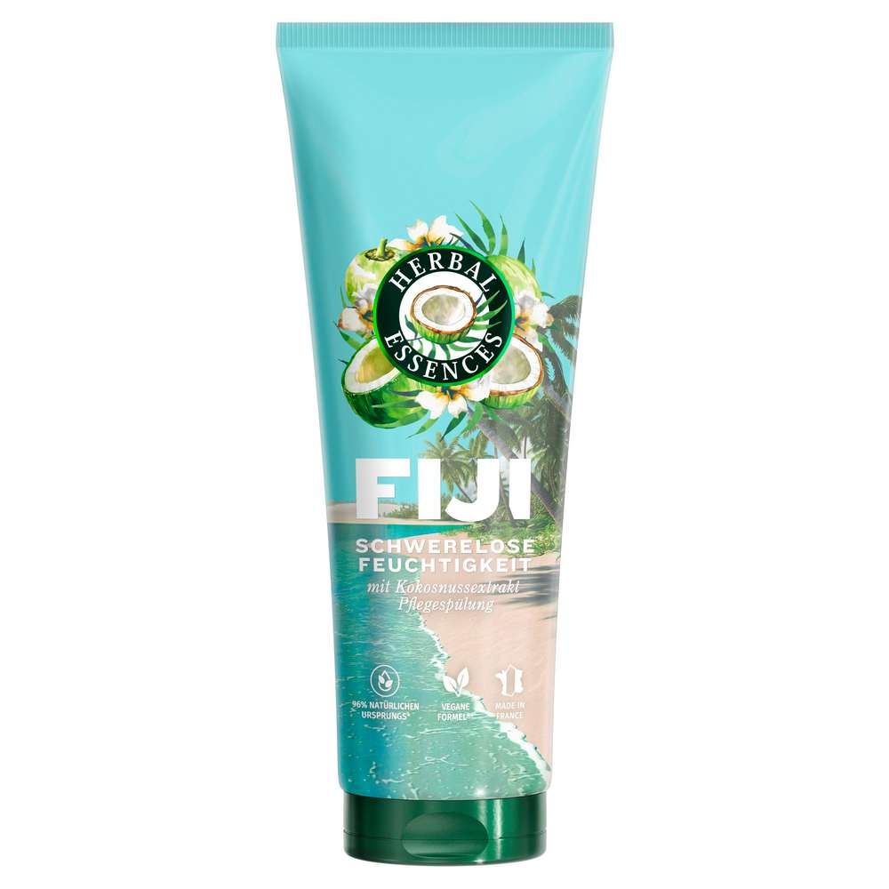 Produktabbildung Herbal Essences Pflegespülung Fiji
