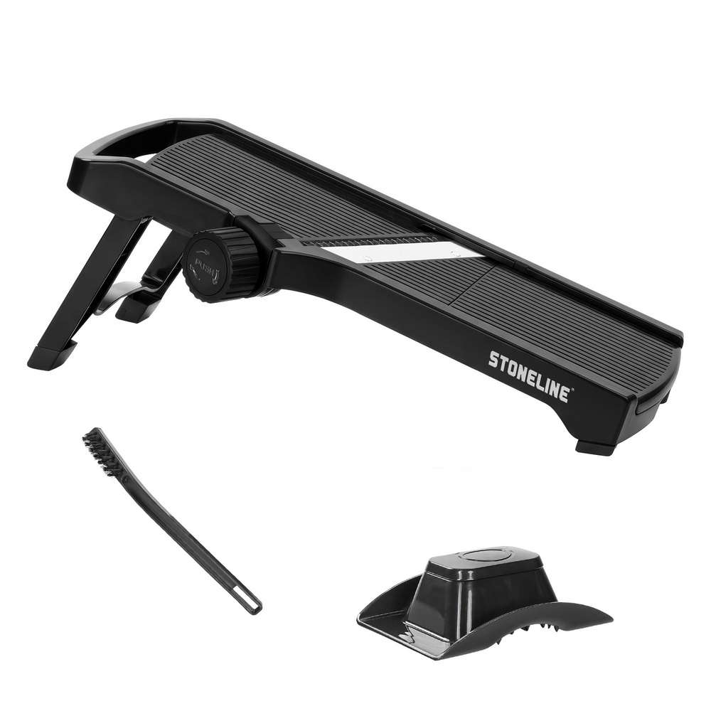 Produktabbildung Stoneline Gemüsehobel, schwarz