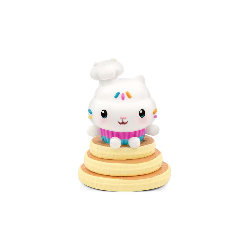 Produktabbildung tonies Hörfigur für die Toniebox, Gabby’s Dollhouse - Kuchi