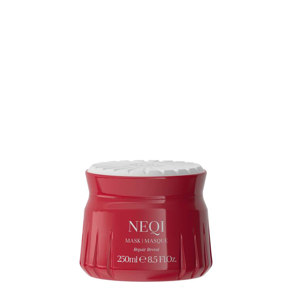 Produktabbildung NEQI Haarmaske Repair Reveal