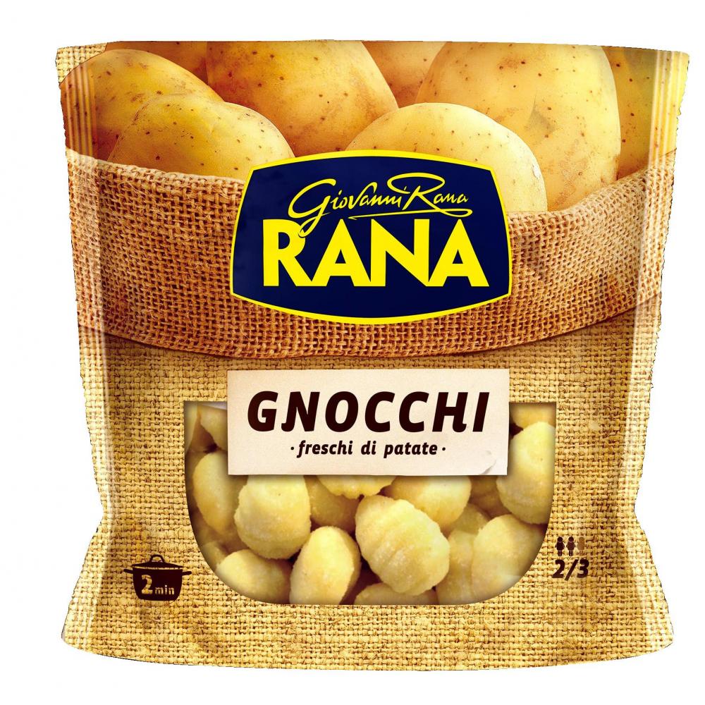 Produktabbildung keine Marke Giovanni Rana Gnocchi di Patate, 500 g