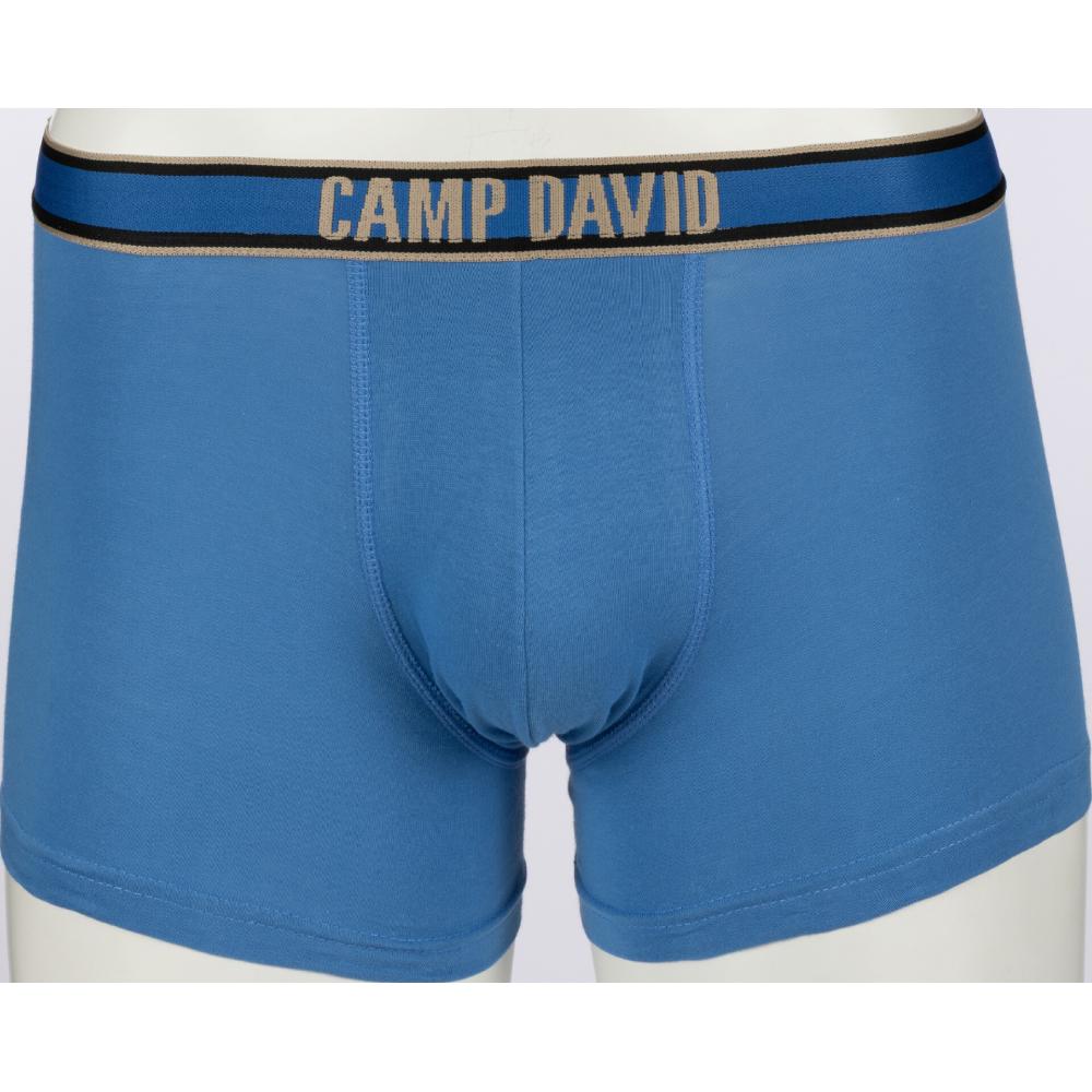 Produktabbildung keine Marke Herren-Boxershorts, je 2er-Pack
