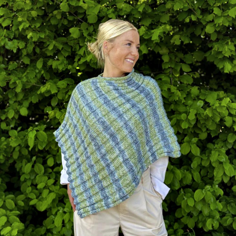 Produktabbildung keine Marke Fjord, je 100 g-Knäuel