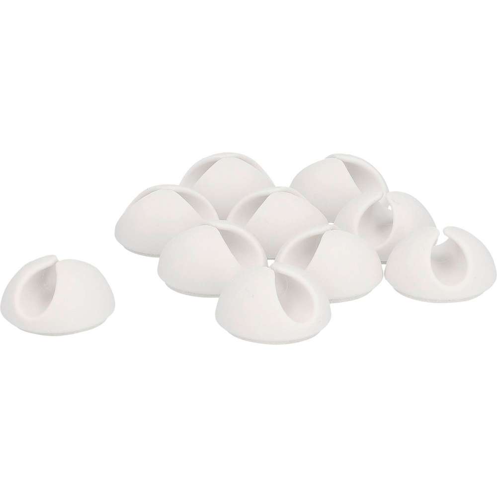 Produktabbildung EVB Kabelhalter 10 x 30276 UNITEC