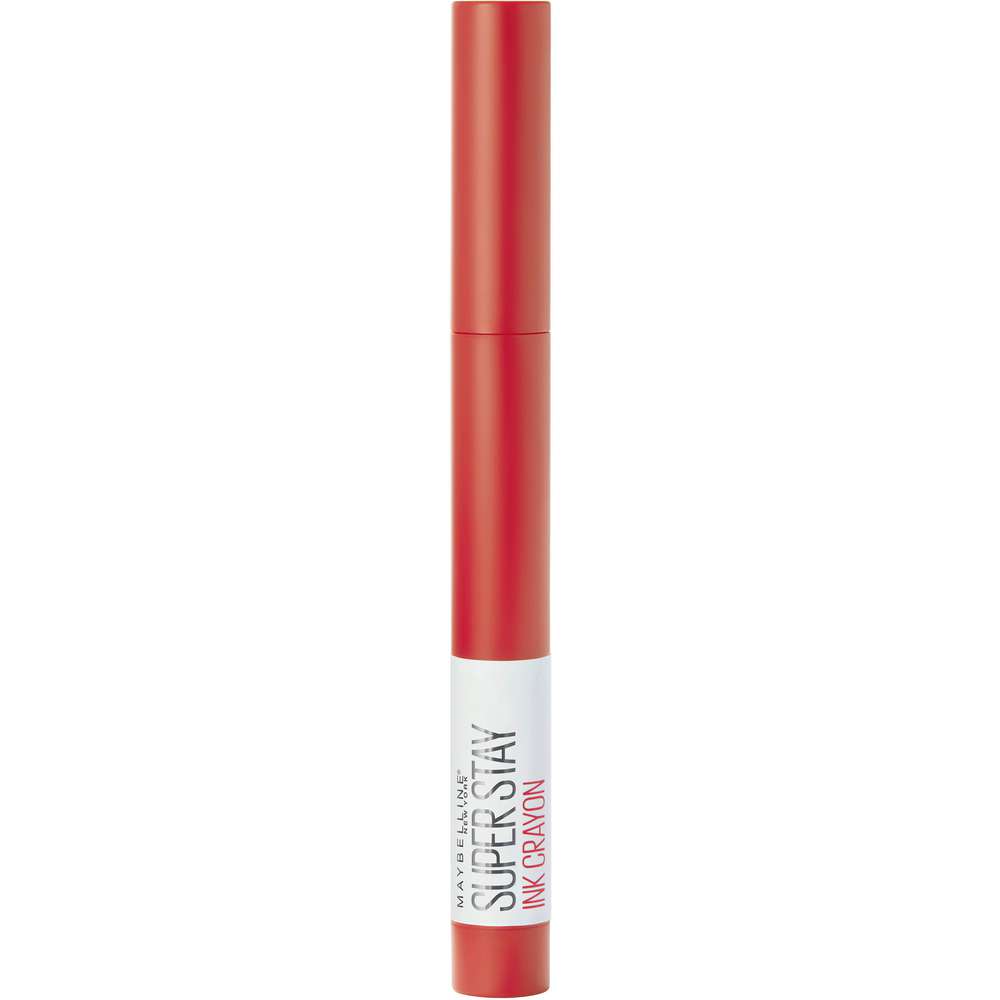 Produktabbildung Maybelline Lippenstift Superstay Ink Crayon, Laugh Louder 40