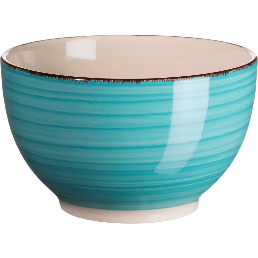 Produktabbildung Mäser Müslischale 14 cm handbemalt