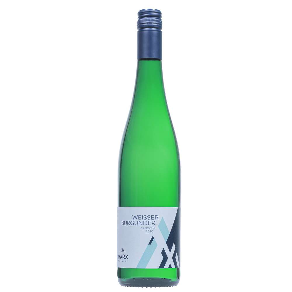 Produktabbildung Weingut Marx Weisser Burgunder 