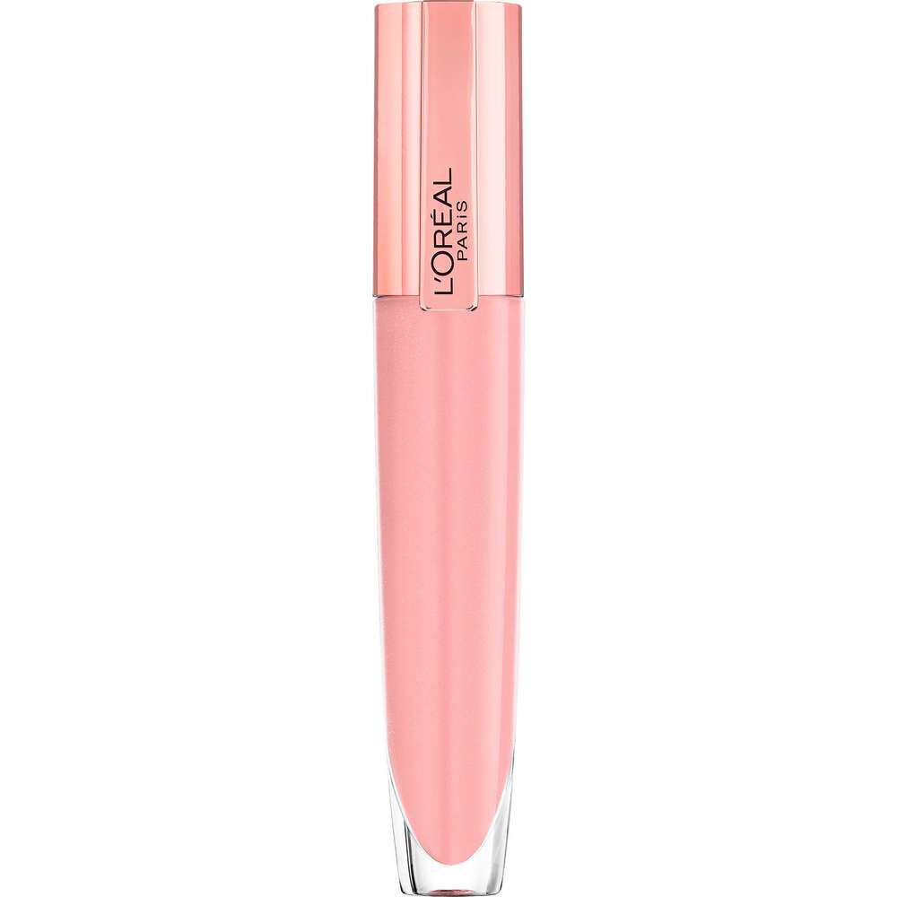 Produktabbildung L'Oreal Paris Lipgloss Glow Paradise Brilliant Signature 402 Soar