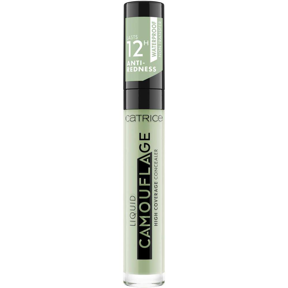 Produktabbildung Catrice Concealer Liquid Camouflage, Anti-Red 200