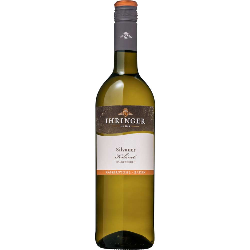 Produktabbildung Ihringer Silvaner Kabinett, Weißwein