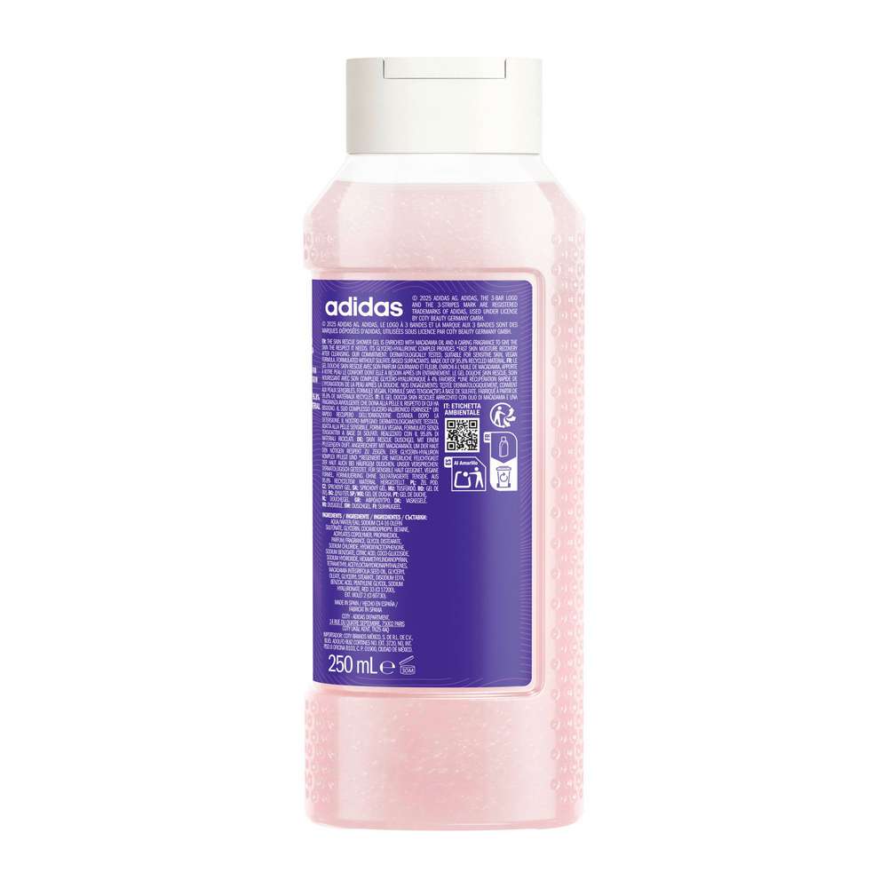 Produktabbildung Adidas Shower Gel Skin Rescue