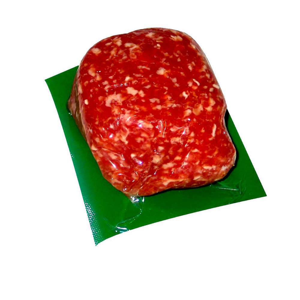 Produktabbildung Drebacher Schinkenbauern-Mettwurst