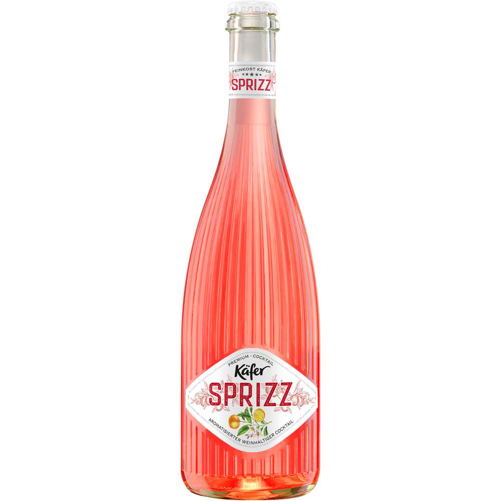 Produktabbildung Käfer Weinhaltiger Cocktail, Sprizz 