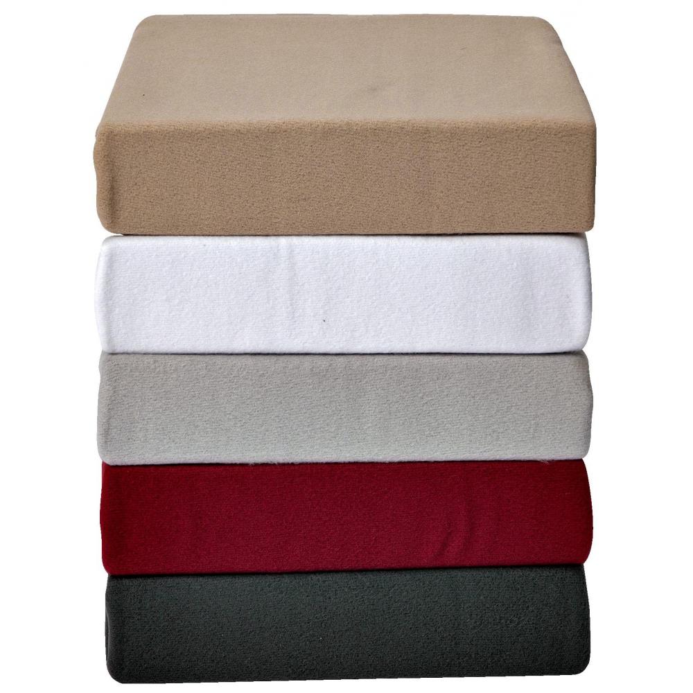 Produktabbildung keine Marke Thermo-Fleece-Spannbetttuch