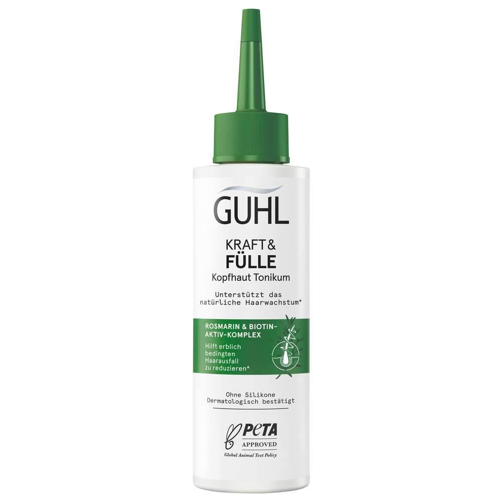 Produktabbildung Guhl Tonikum Kraft & Fülle