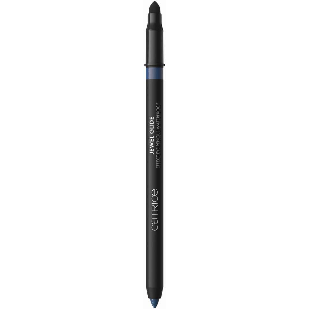 Produktabbildung Catrice Jewel Glide Effect Eye Pencil 030 Midnight Sapphire