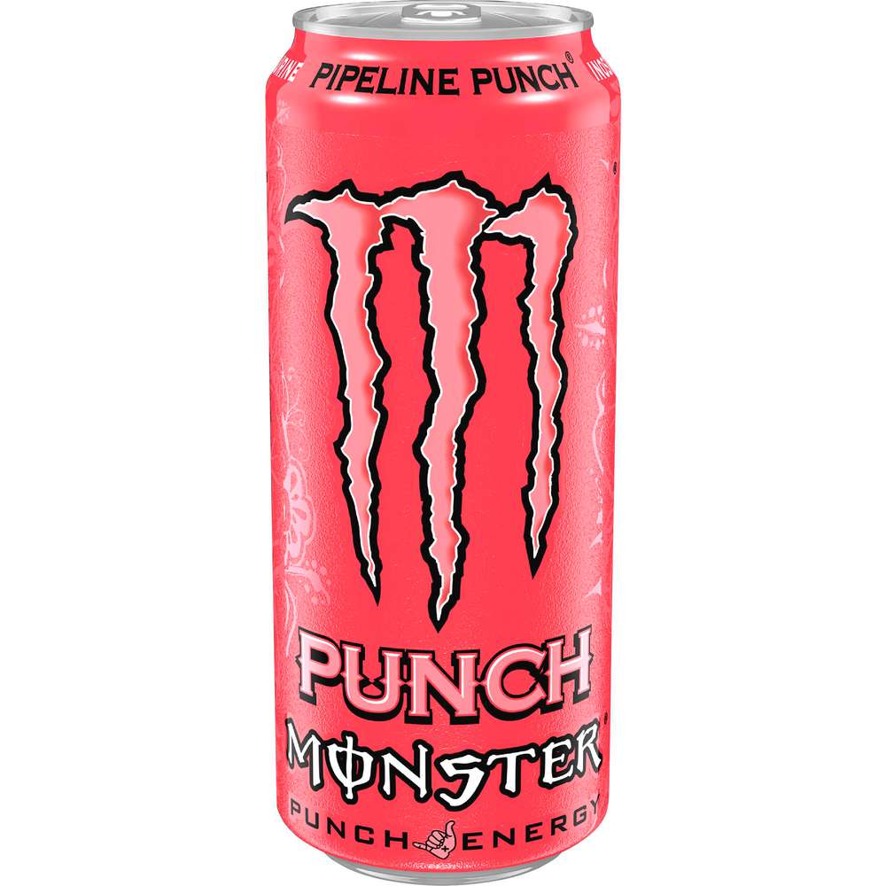 Produktabbildung Monster Energy Drink, Pipeline Punch