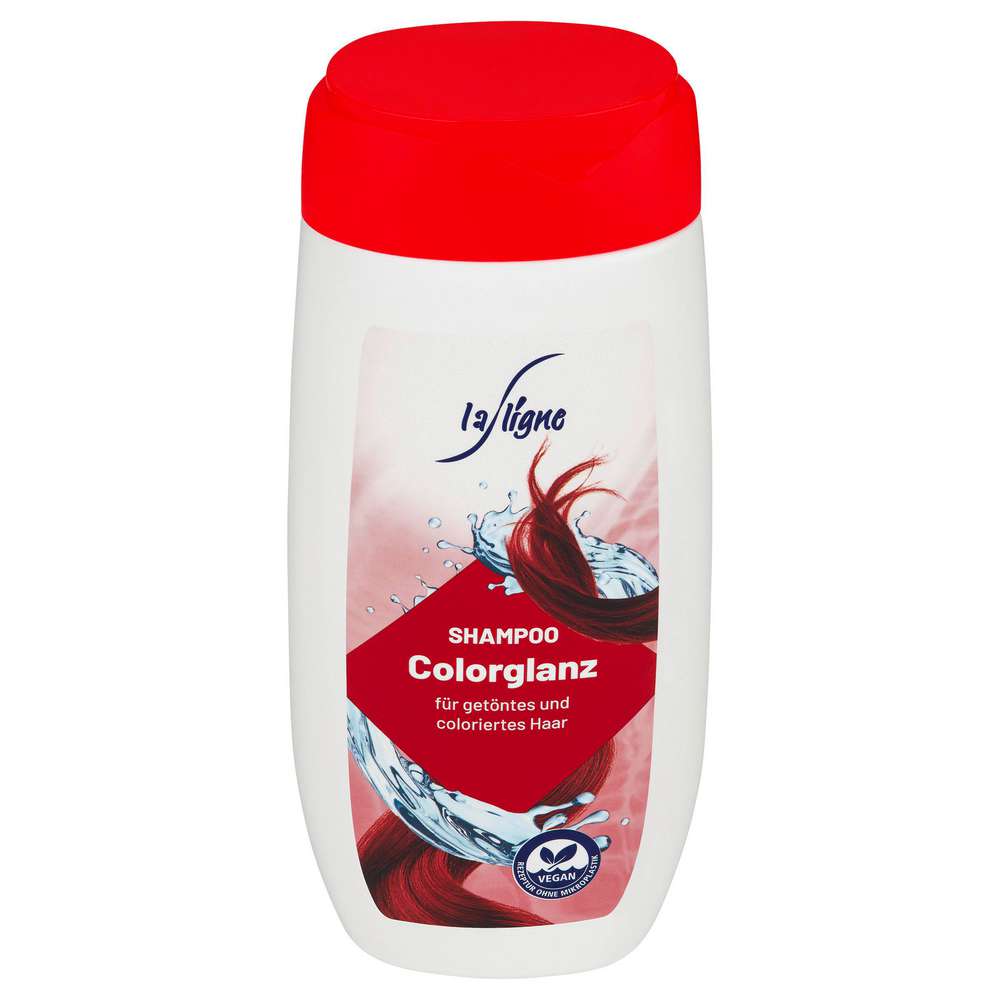 Produktabbildung La Ligne Shampoo Colorglanz