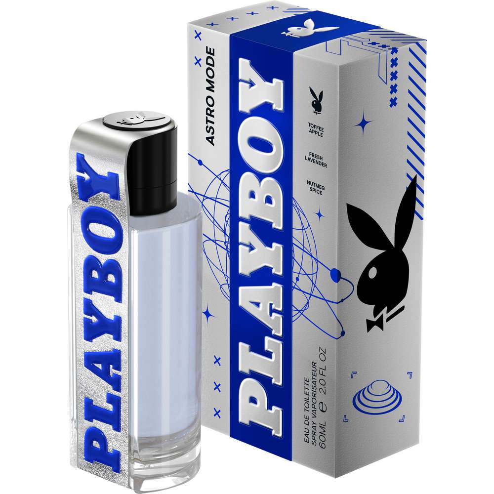 Produktabbildung Playboy Eau de Toilette Astro Mode