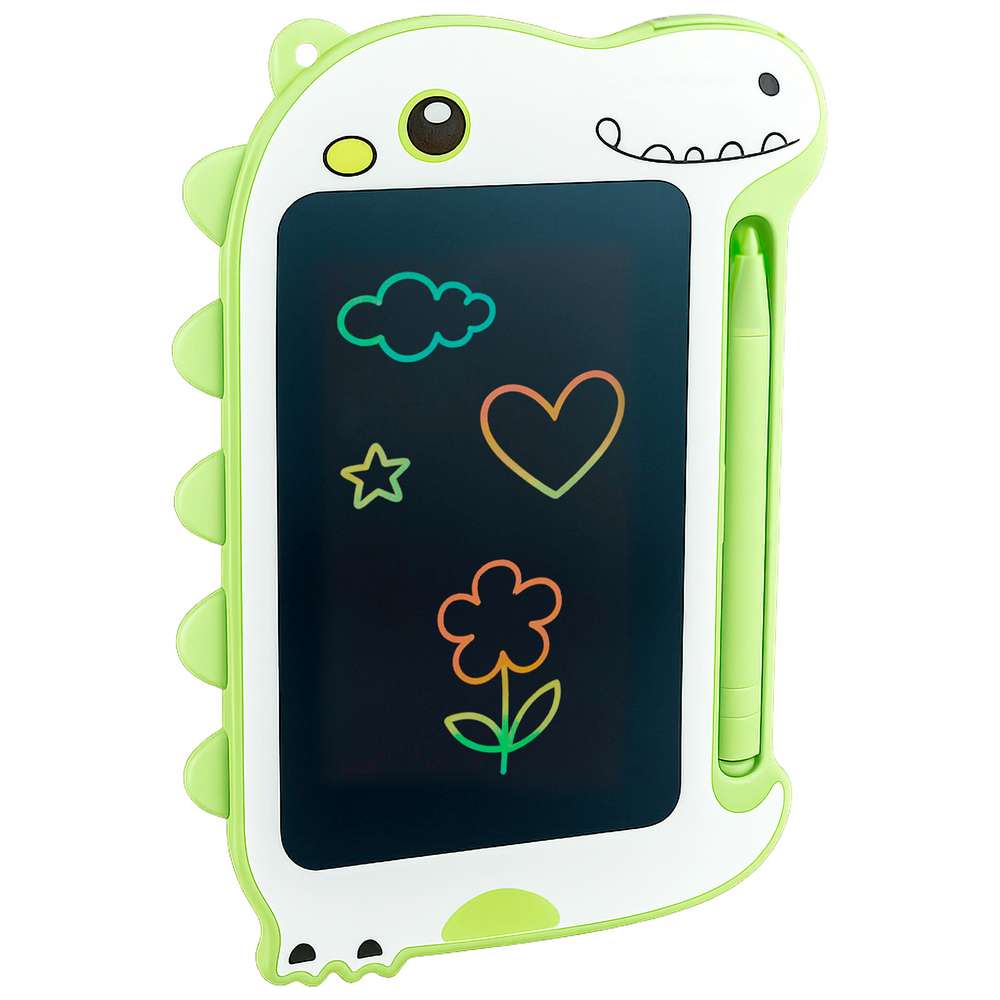 Produktabbildung X4-LIFE LCD Schreibtafel-Einhorn