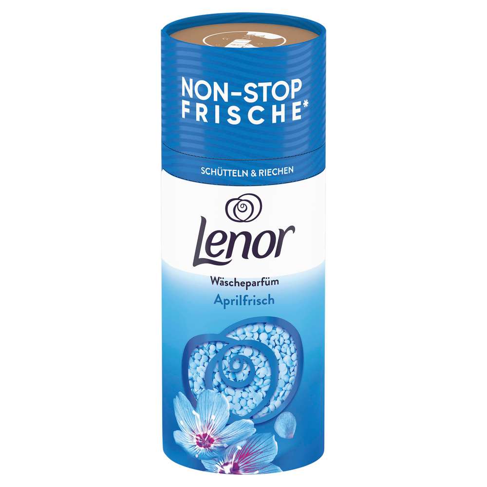 Produktabbildung Lenor Wäscheparfüm Aprilfrisch