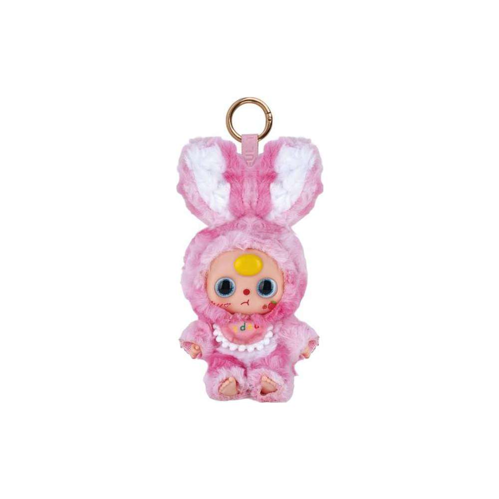 Produktabbildung Triton-X Beauty Doll Plushie 22cm, sortiert