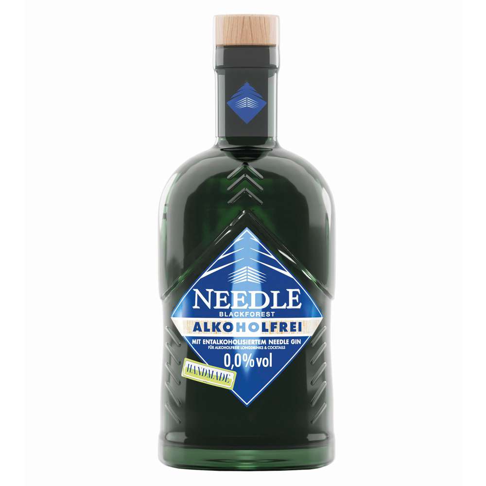 Produktabbildung Needle Black Forest Alkoholfrei