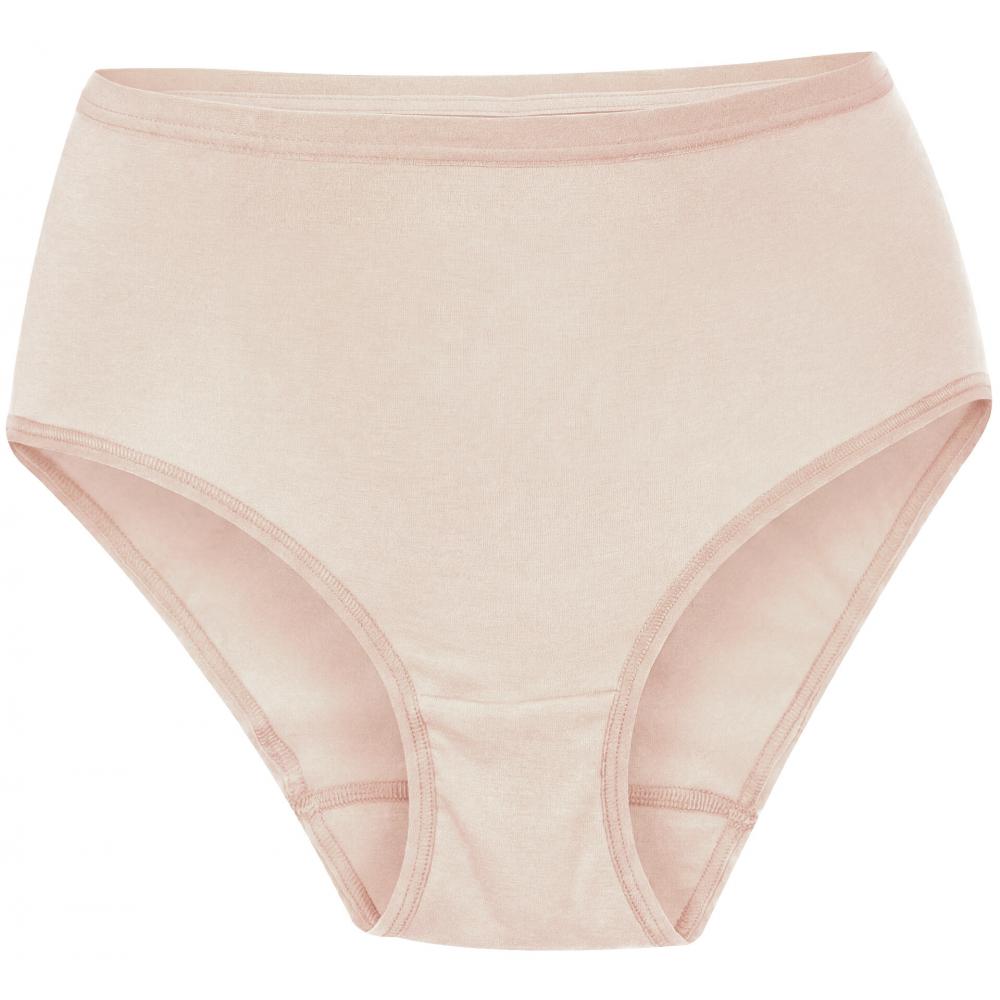 Produktabbildung keine Marke Damen-Midi-Slips, je 2er-Pack