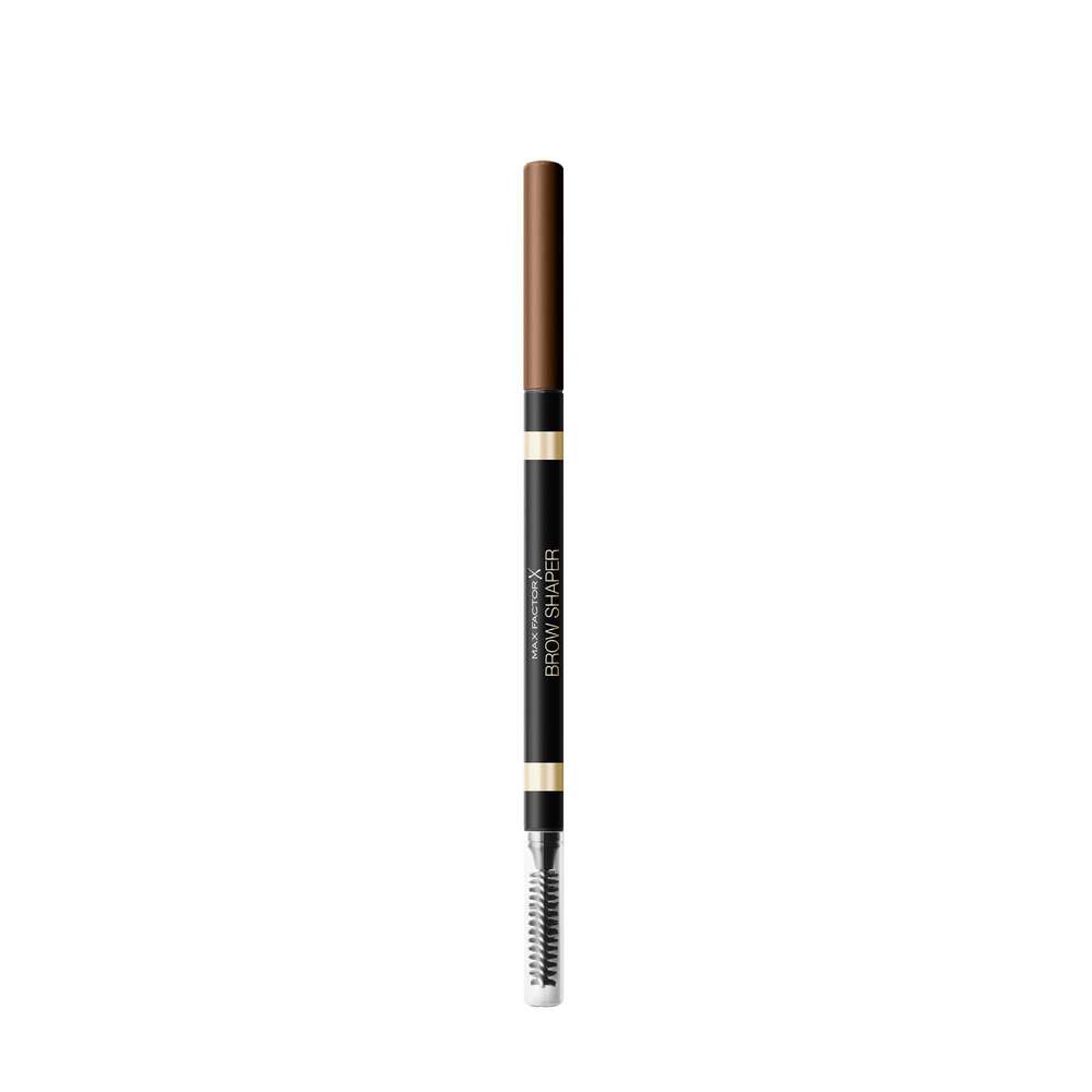 Produktabbildung Max Factor Augenbrauenstift Brow Shaper, Brown 20