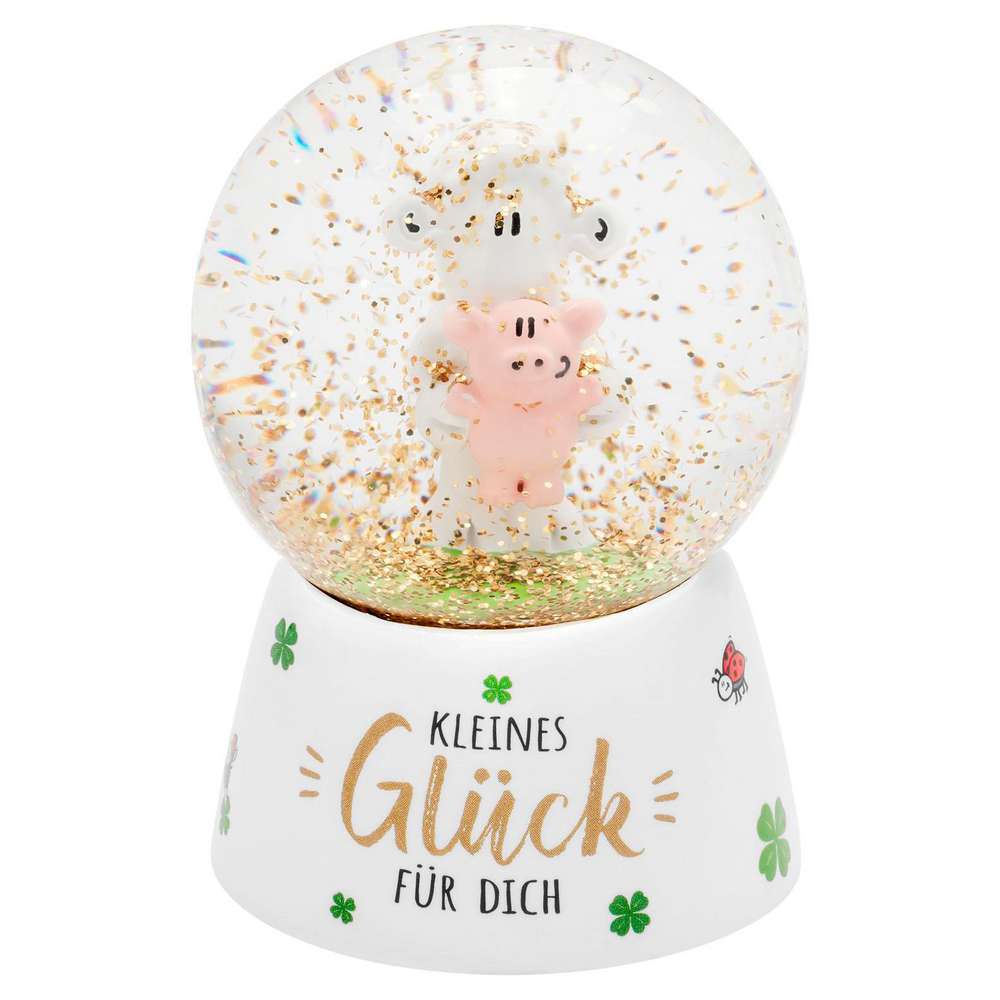 Produktabbildung Sheepworld Traumkugel Glück