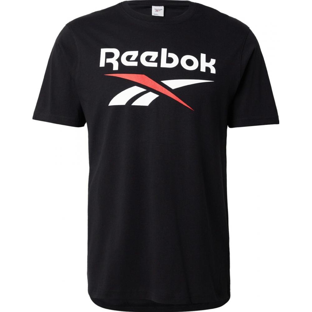 Produktabbildung keine Marke Reebok Herren-T-Shirt, je Artikel