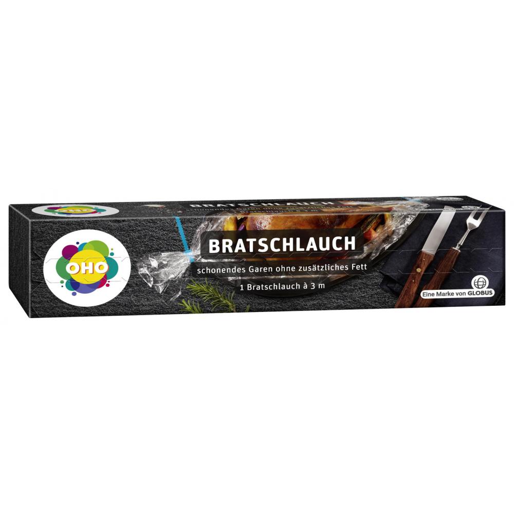 Produktabbildung keine Marke OHO Bratschlauch, 3 m