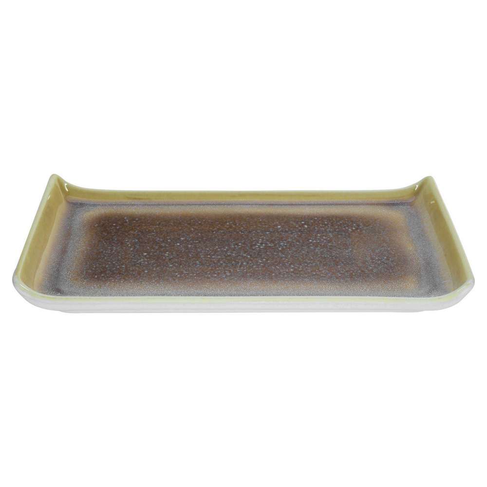 Produktabbildung CreaTable Dipschale Caldera sand