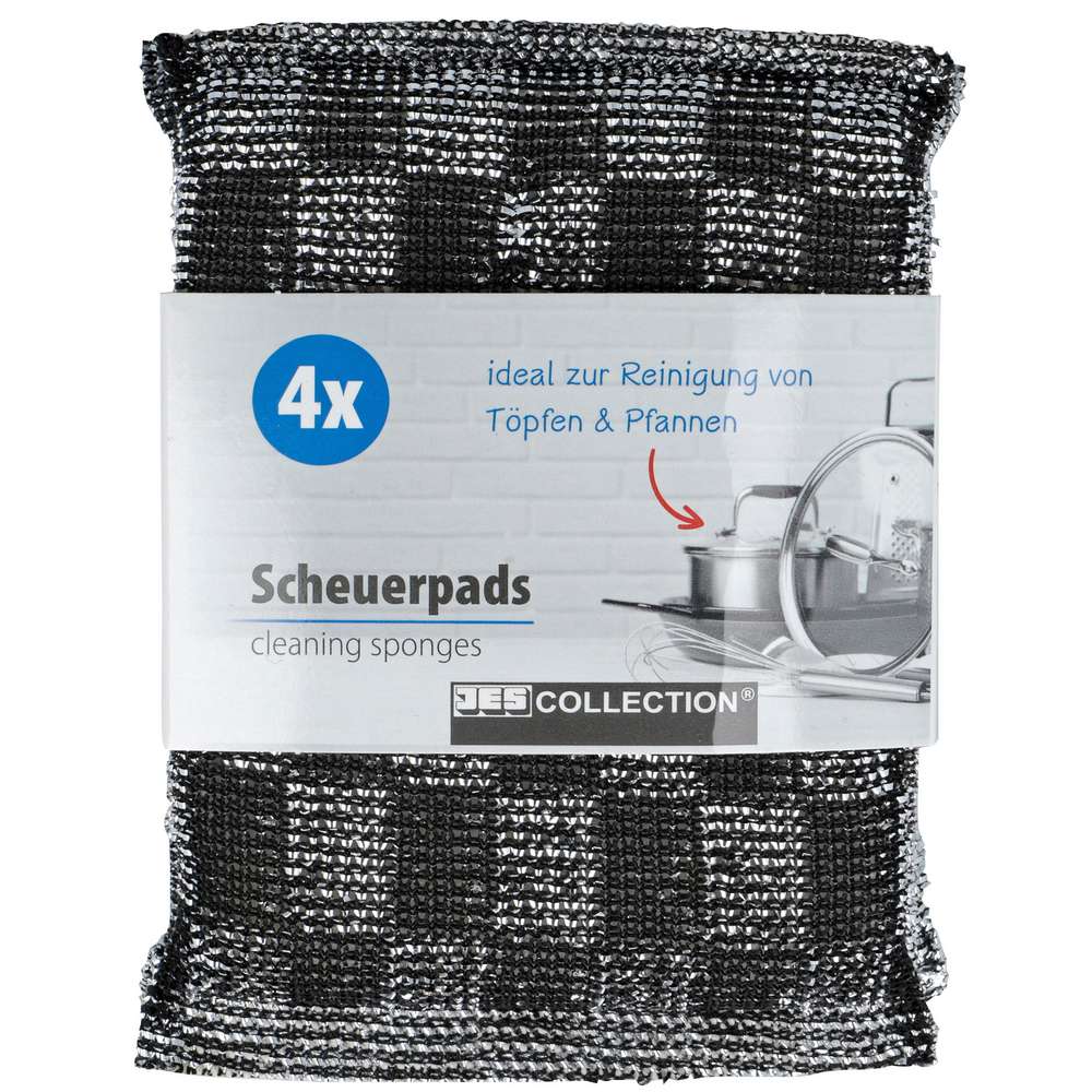 Produktabbildung Schum Topfschwämme