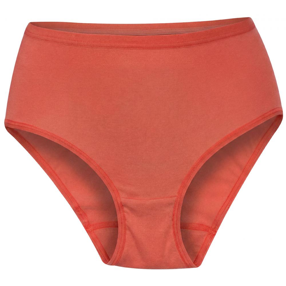 Produktabbildung keine Marke Damen-Midi-Slips, je 2er-Pack