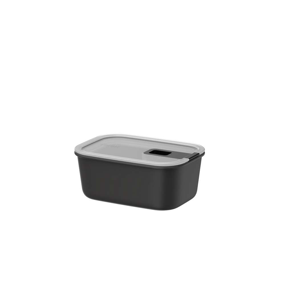 Produktabbildung Mepal Frischhaltedose EasyClip 700ml, black