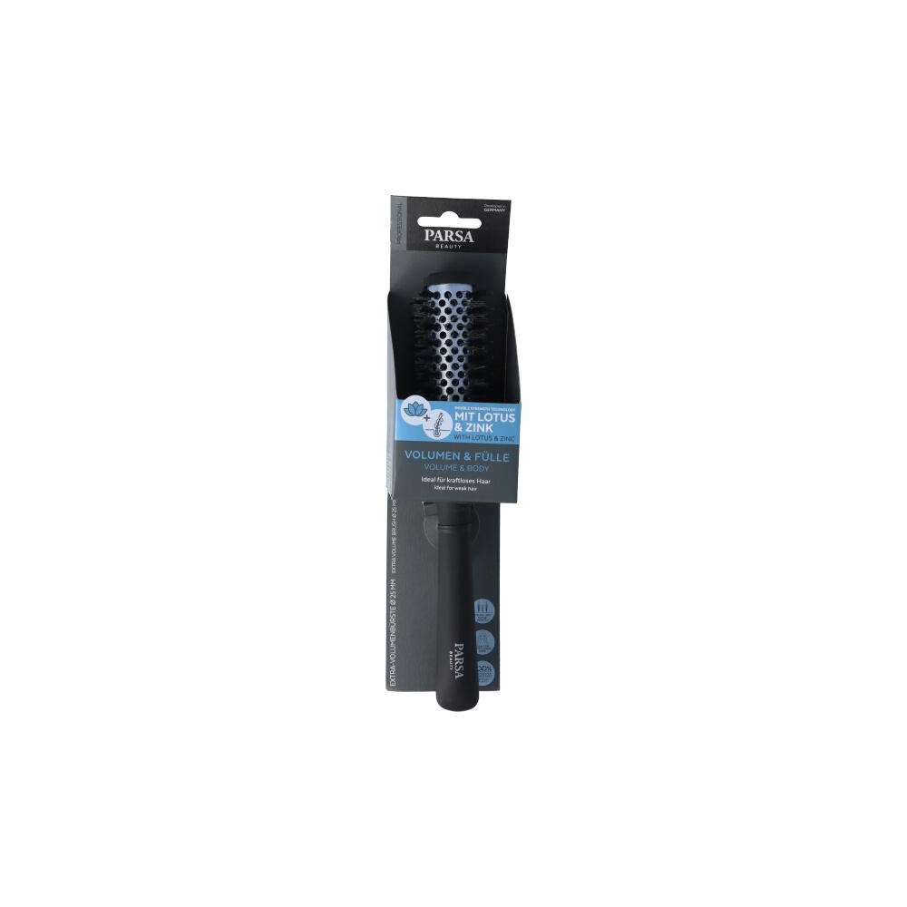 Produktabbildung Parsa Beauty Lotus Volumenrundbürste 25mm