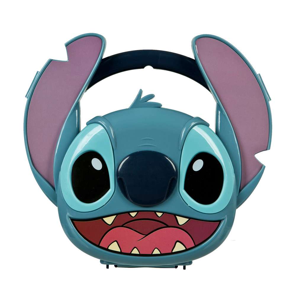 Produktabbildung Undercover Activity Fun-Set Stitch