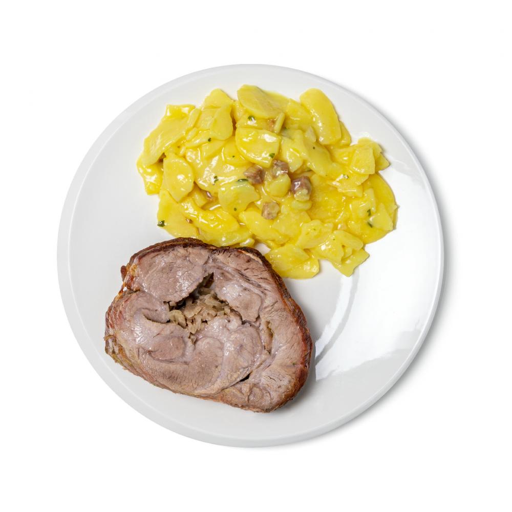 Produktabbildung keine Marke Spießbrode