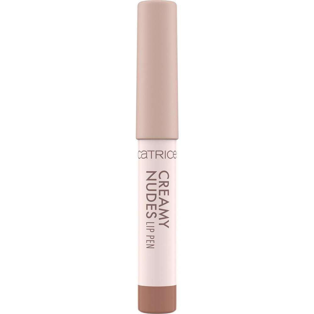 Produktabbildung Catrice Lippenstift Creamy Nudes 040