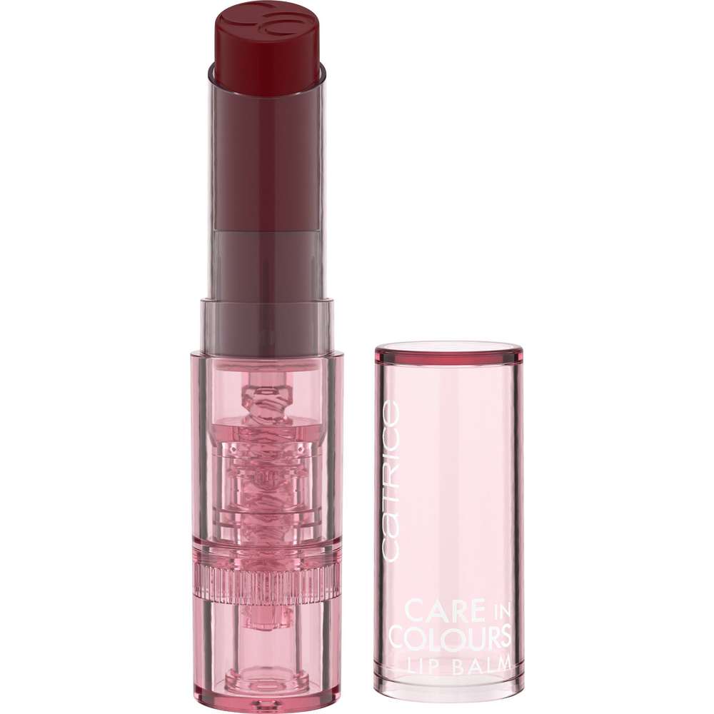 Produktabbildung Catrice Lippenbalsam Care in Colours 050