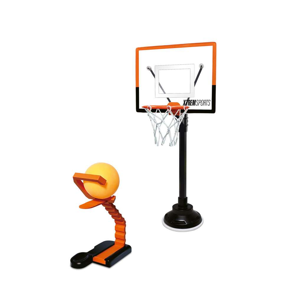 Produktabbildung XTREM Sports Mini Basketball, Desktop Game