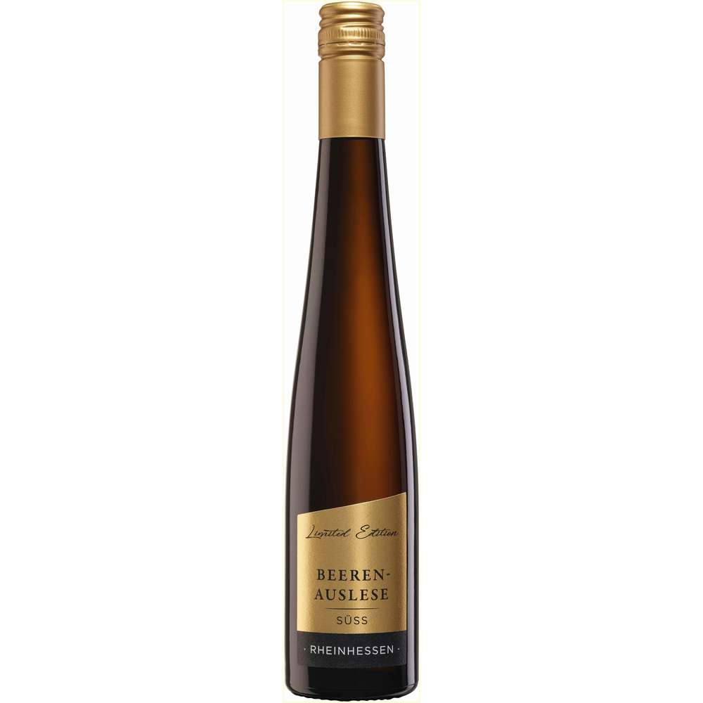 Produktabbildung Moselland Beerenauslese süss