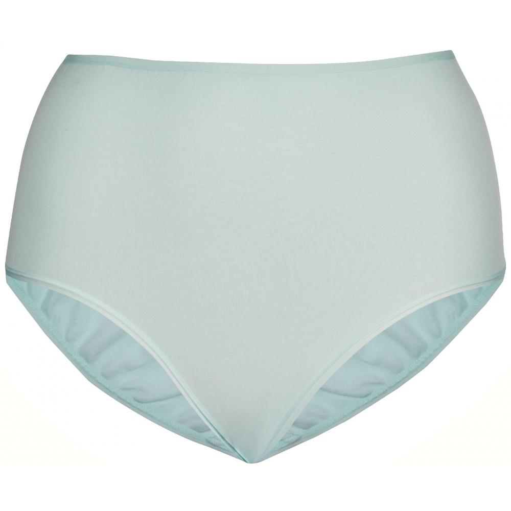 Produktabbildung keine Marke Damen-Maxi-Slips, je 3er-Pack